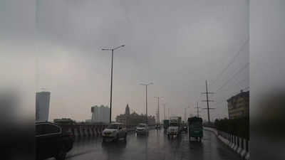 UP Weather Update: लखनऊ में सुबह से ही जोरदार बारिश, नोएडा और गाजियाबाद में आसार, यूपी के इन इलाकों में अलर्ट