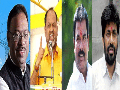 Maharashtra Politics: बावनकुले के बयान पर घमासान, बीजेपी के मंसूबों से सहयोगी दलों में बढ़ी घबराहट