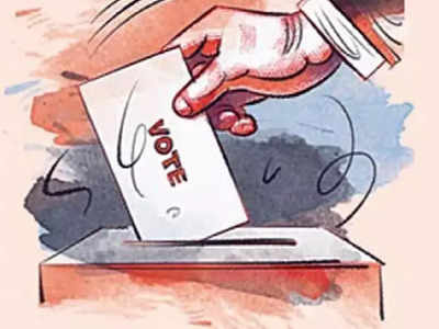 UP Municipal Election: पूरक वोटर लिस्ट में होगा नाम तो कर सकेंगे मतदान, गाजियाबाद में निकाय चुनाव की बढ़ी प्रक्रिया