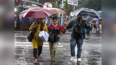 Kolkata weather: 21 मार्च तक सताएगी ये बारिश!  कहीं गलियों में पानी तो कहीं घरों में जल जमाव