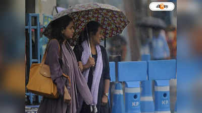 Rainfall Forecast : সোমবারও জেলায় জেলায় ভারী বৃষ্টি, কবে থেকে আবহাওয়ার উন্নতি?
