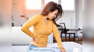 Back Pain : ఈ ఎక్సర్‌సైజెస్‌తో నడుము నొప్పి ఇట్టే తగ్గుతుంది 