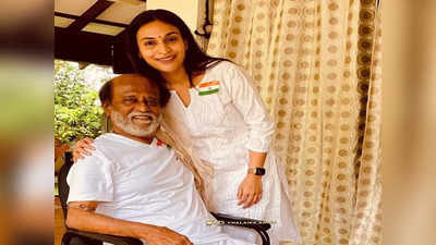 Aishwarya Rajini: ரஜினியின் மகள் ஐஸ்வர்யா வீட்டில் நடந்த கொள்ளை..3 பேர் மீது சந்தேகம் என புகாரளித்த ஐஸ்வர்யா..!