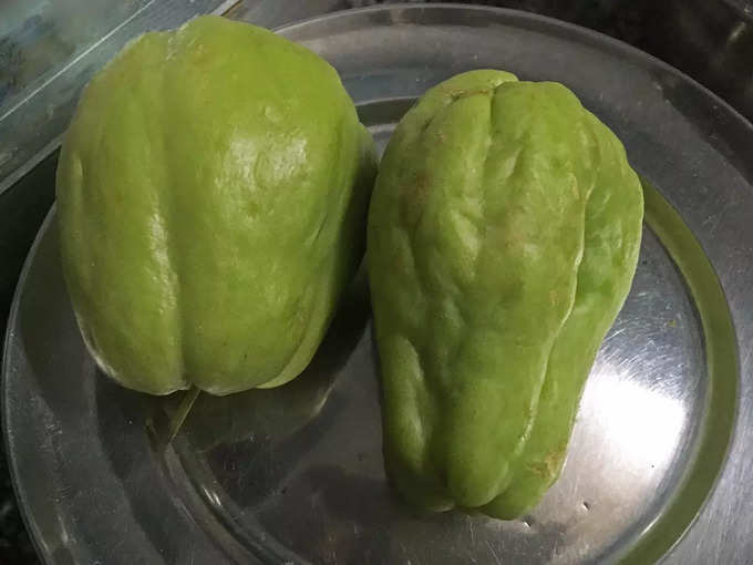 ২. স্কোয়াশ উপকারী​