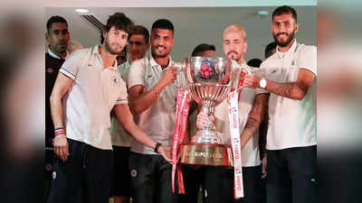 ATK Mohun Bagan : ট্রফি উৎসবে আজ মুখ্যমন্ত্রী