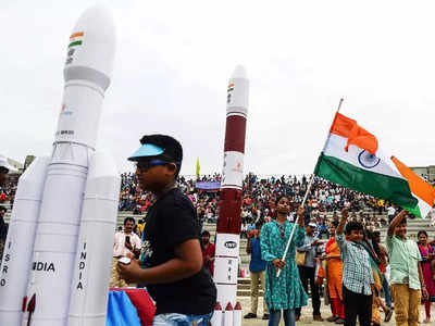 ISRO Young Scientist 2023: आवेदन आज से शुरू, यहां करें अप्लाई