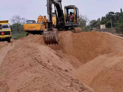 मागेल त्याला घरपोच वाळू, अशी करावी लागेल नोंदणी; सरकारचे नवे वाळू धोरण आज जाहीर होणार