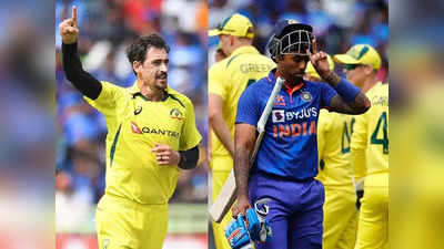 IND vs AUS: మూడో వన్డేకు సూర్యను తప్పిస్తారా..? కెప్టెన్ రోహిత్ ఏమన్నాడంటే...!