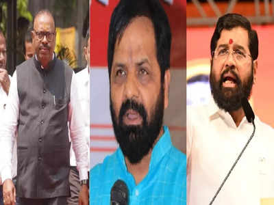 BJP-Shivsena: बावनकुळेंच्या फॉर्म्युलामुळे युतीत ठिणगी, शिंदे गटाच्या आमदारकडून वेगळा विचार करण्याचा इशारा