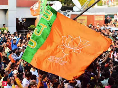 UP के सहकारी समितियों में BJP का 95 फीसदी सीटों पर जीत, SP को झटका