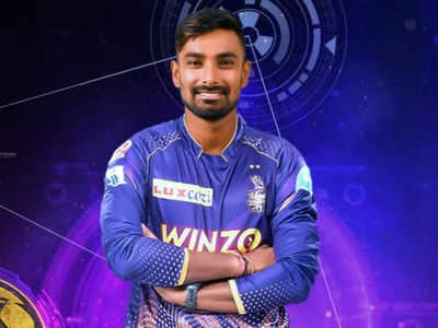 Litton Das KKR : IPL-এর জন্য NOC পাননি লিটন, পরিবর্তে কে হতে পারেন নাইট রাইডার্সের ওপেনার?