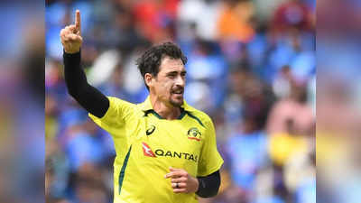 IND vs AUS: ಕಳೆದ 13 ವರ್ಷಗಳಿಂದ ನನ್ನ ಯೋಜನೆ ಬದಲಾಗಿಲ್ಲವೆಂದ ಮಿಚೆಲ್‌ ಸ್ಟಾರ್ಕ್‌!