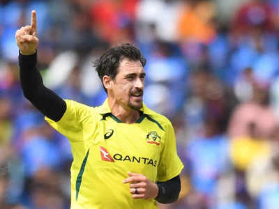 IND vs AUS: ಕಳೆದ 13 ವರ್ಷಗಳಿಂದ ನನ್ನ ಯೋಜನೆ ಬದಲಾಗಿಲ್ಲವೆಂದ ಮಿಚೆಲ್‌ ಸ್ಟಾರ್ಕ್‌!