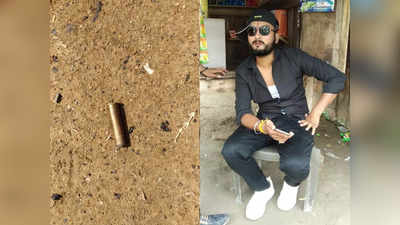 Sitamarhi News: बिहार में शराब तस्कर का एनकाउंटर, इस बार पुलिस की गोलियों का लोहा निकला मजबूत