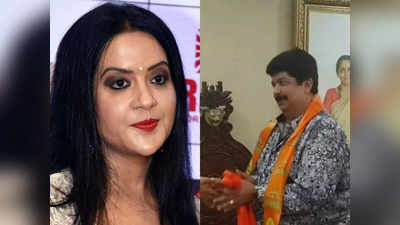 Amruta Fadnavis Blackmail Case: बुकी अनिल जयसिंघानी गुजरात से गिरफ्तार, मुंबई पुलिस की कार्रवाई