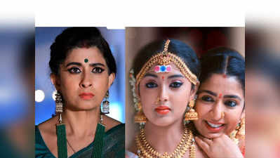 Bhagyalakshmi Serial: ಭಾಗ್ಯಲಕ್ಷ್ಮೀ: ಲಕ್ಷ್ಮೀಗೆ ಸುಪ್ರೀತಾ, ವಿಧಿಯಿಂದಲೂ ಅಲ್ಲ, ಕಾವೇರಿಯಿಂದಲೇ ಸಮಸ್ಯೆ? ಖತರ್ನಾಕ್ ಅತ್ತೆಯದ್ದೇ ಕಾಲ!