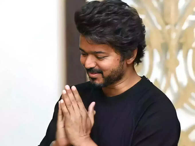 ​விஜய்​