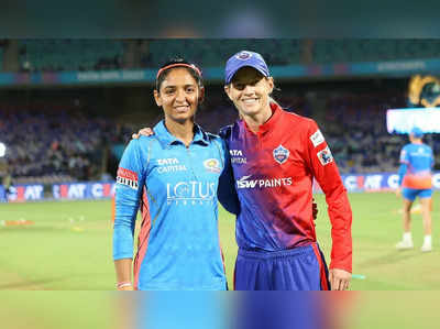 WPL 2023: दिल्ली कैपिटल्स के गेंदबाजों का कहर, मुश्किल में मुंबई इंडियंस