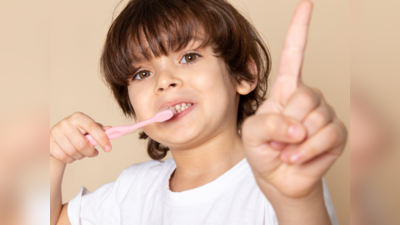 Oral Health for Children: આવી આદતો હશે તો બાળકના દાંતને ક્યારેય નહીં થાય નુકસાન, જાણો એક્સપર્ટ્સની ટિપ્સ