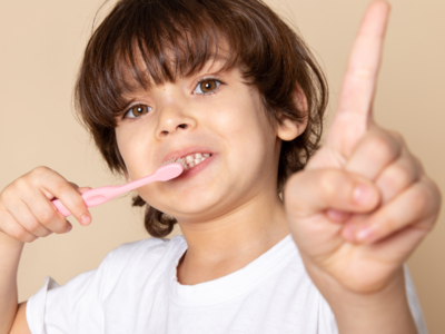 Oral Health for Children: આવી આદતો હશે તો બાળકના દાંતને ક્યારેય નહીં થાય નુકસાન, જાણો એક્સપર્ટ્સની ટિપ્સ