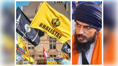 Khalistan: ‘ಖಲಿಸ್ತಾನ್’ ಹೋರಾಟ ಮತ್ತೆ ಶುರು! ಅಮ್ರಿತ್‌ ಪಾಲ್ ಸಿಂಗ್‌ಗೆ ಇದ್ಯಾ ಪಾಕ್ ಬೆಂಬಲ?