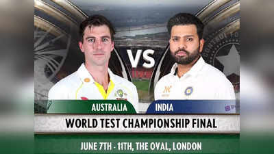 IND vs AUS : ಆಸೀಸ್‌ ಎದುರು WTC Final ಗೆಲ್ಲೋದು ಟೀಮ್ ಇಂಡಿಯಾ ಎಂದ ಆರೊನ್‌ ಫಿಂಚ್‌!