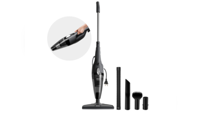 Portable Vacuum Cleaner: मोती जैसे चमक जाएंगे कार-फ्लोर-फर्नीचर, हर महीने होगा 107 रुपये का खर्च