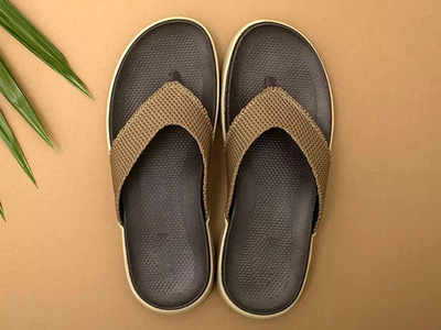 रोजाना पहनने के लिए भी अच्छे माने जाते हैं ये Comfortable Slippers, पाएं आरामदायक अनुभव