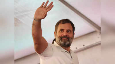Rahul Gandhi : 10 ಲಕ್ಷ ಯುವಕರಿಗೆ ಉದ್ಯೋಗ, 2.5 ಲಕ್ಷ ಹುದ್ದೆ ಭರ್ತಿ ರಾಹುಲ್ ಗಾಂಧಿ ಭರ್ಜರಿ ಭರವಸೆ