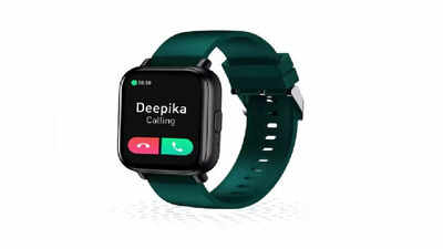 SIM कार्ड वाली Smartwatch, फोन का झंझट खत्म! कैमरा-कॉलिंग समेत सबकुछ, मात्र 1299 रुपये में