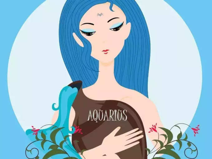 Aquarius