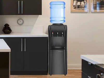 घर और ऑफिस में इस्तेमाल करने के लिए बेस्ट रहेंगे ये Water Coolers, गर्मी में देंगे एकदम ठंडा पीने का पानी