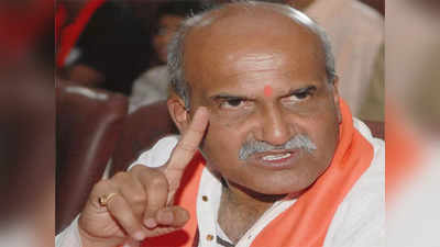 Pramod Muthalik : ಮತ್ತೆ ಜಟ್ಕಾ ಕಟ್ ಅಭಿಯಾನ; ಯುಗಾದಿಗೆ ಹಲಾಲ್‌ ಮಾಂಸ ಬೇಡ, ಜಟ್ಕಾ ಕಟ್‌ ಬಳಸಿ: ಪ್ರಮೋದ್ ಮುತಾಲಿಕ್