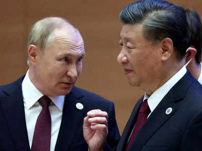China Russia In Africa: चीन को अफ्रीका में सोने की लूट पड़ रही भारी, चीनियों की हत्‍या, दोस्‍त रूस की भी नजरें खजाने पर