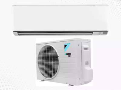 Daikin 1.5 Ton Split AC मिल रहा 25 हजार सस्ता, अप्रैल से पहले ही कर लें ऑर्डर