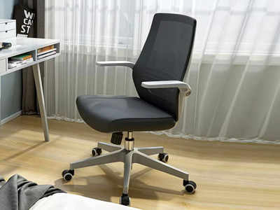ड्यूरेबल और अच्छी क्वालिटी वाली हैं ये Chair For Good Posture, काम करते वक्त नहीं होगा कमर में दर्द