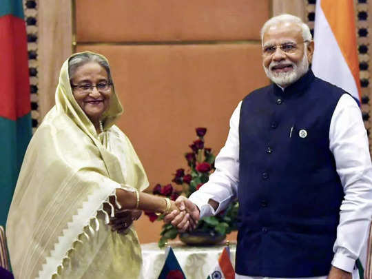 India Bangladesh Friendship: बांग्‍लादेश के दो बड़े बंदरगाहों का प्रयोग कर सकेगा भारत, दोस्‍ती में शुरू हुई नई पहल 