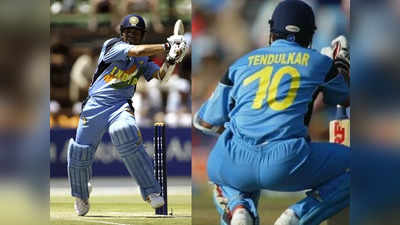 Sachin Tendulkar: जब सचिन तेंदुलकर ने डायपर पहनकर खेली थी खूंखार पारी, श्रीलंका की लगाई थी लंका