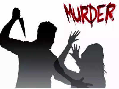 Unnao Crime: पत्नी और मासूम बेटी को कुल्हाड़ी से काट डाला फिर साड़ी के फंदे पर लटक कर की आत्महत्या
