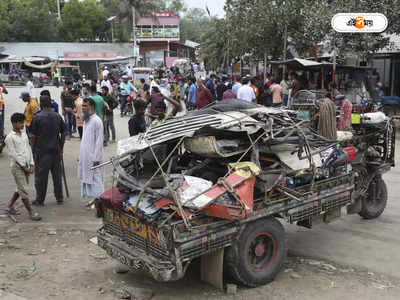 Bangladesh Bus Accident : আম্মু বলে কে ডাকবে..., পদ্মা এক্সপ্রেসওয়েতে বাস দুর্ঘটনায় নিহত মামুনের মায়ের আক্ষেপ