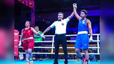 World Boxing Championship: लवलीना, साक्षी क्वार्टर फाइनल में पहुंचीं, जानें महिला विश्व मुक्केबाजी में आज क्या हुआ?