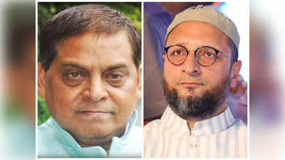 JDU ने RSS और AIMIM को बताया एक ही सिक्के के दो पहलू, कहा- दोनों का वंश-गोत्र एक है