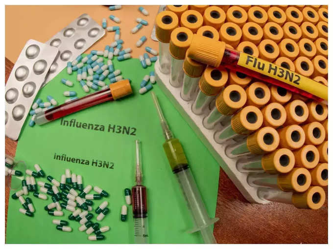 ​கொரோனா மற்றும் H3N2 இன்ஃப்ளூயன்ஸா அறிகுறிகள் ஒரே மாதிரியாக இருக்குமா?​