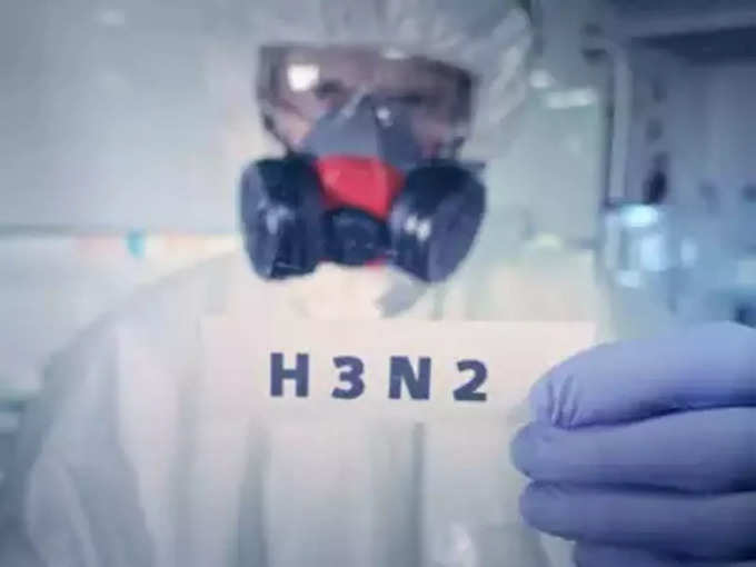 ​கொரோனாவுக்கும் H3N2 இன்ஃப்ளூயன்ஸாவுக்கும் உள்ள வேறுபாடு?​