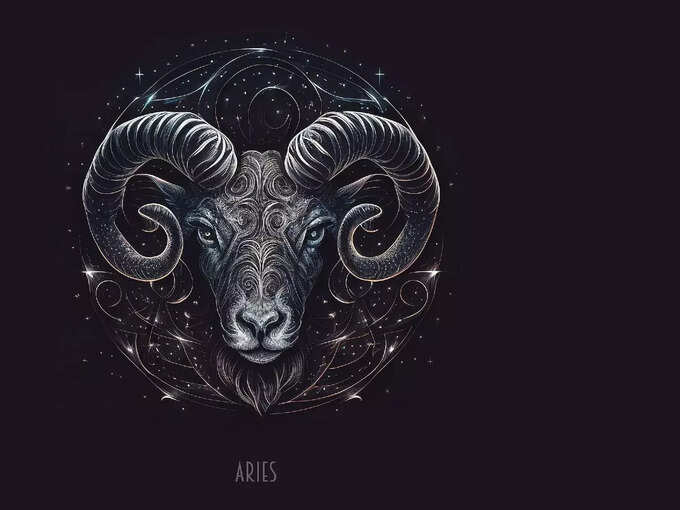 ​মেষ দৈনিক রাশিফল (Aries Today Horoscope)​