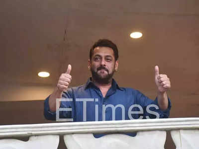 Salman Khan: धमकी के बाद सलमान खान ने अपनी कड़ी सुरक्षा पर जताया ऐतराज! बोले- जो जब होना होगा, तब होगा