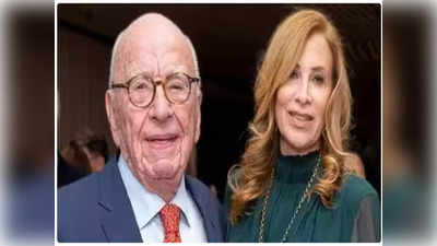 Rupert Murdoch: 92 ఏళ్ల వయసులో ఐదో పెళ్లికి సిద్ధమైన బిలీనియర్.. ఇదే చివరిదట!