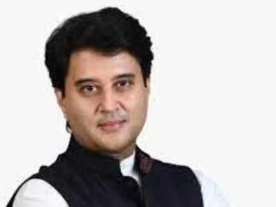 रायपुर से क्यों शुरू नहीं होगी अंतरराष्ट्रीय उड़ान, Jyotiraditya Scindia ने दे दिया जवाब