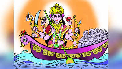 Blog: दुर्गति का नाश करने वाली शक्ति दुर्गा, परंतु दुर्गा का अर्थ क्या है?