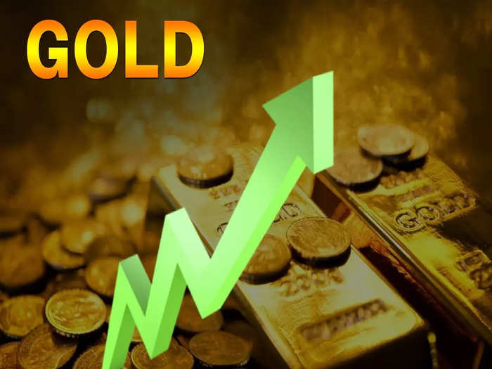 Gold and silver rate